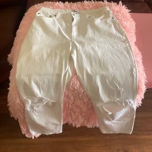 Abercrombie 33/16R Jeans